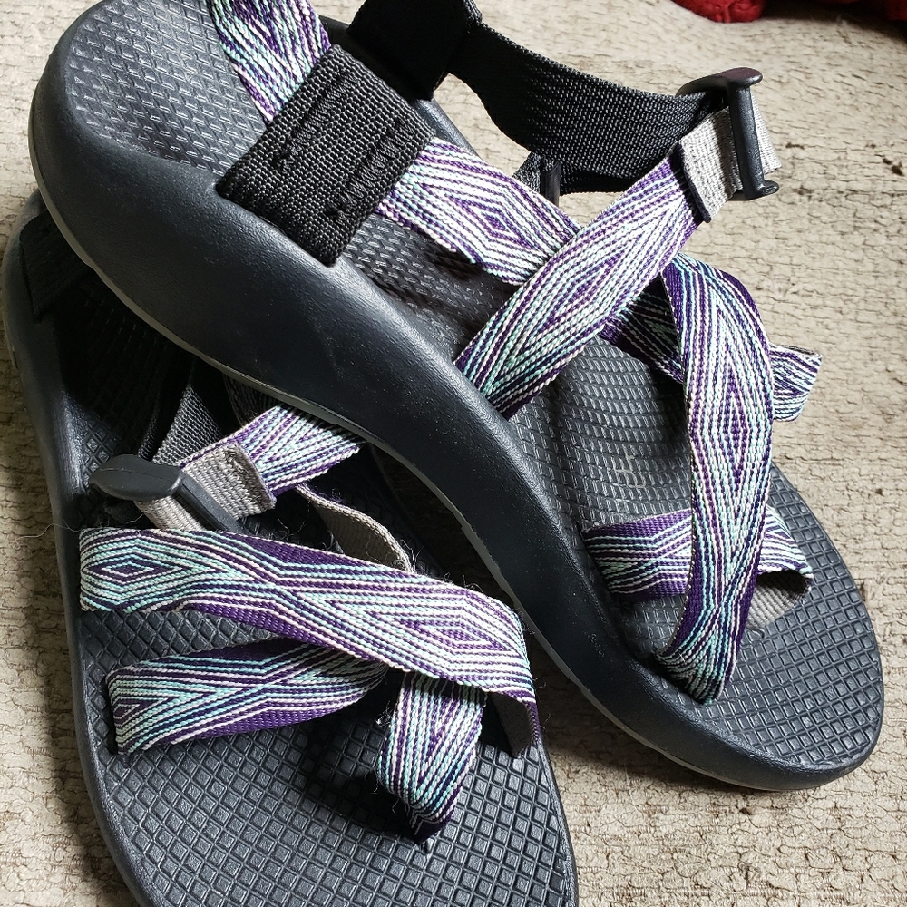 Womens Chaco size 7